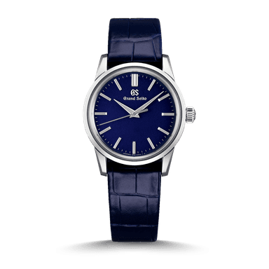 Grand Seiko Elegance Quarz Referenz: SBGX349 Produktbild 0