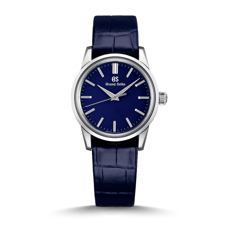 Grand Seiko Elegance Quarz Referenz: SBGX349 cover url