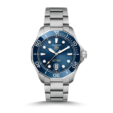 TAG HEUER Aquaracer Professional 300 Referenz: WBP201B.BA0632 Produktbild 0