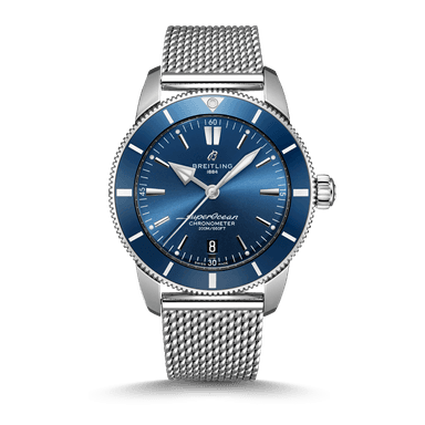 Breitling Superocean Heritage B20 Automatic 44 Referenz: AB2030161C1A1 Produktbild 0