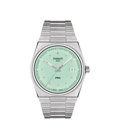 Tissot PRX Referenz: T137.410.11.091.01 Produktbild 0