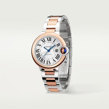 Cartier Ballon Bleu de Cartier  Referenz: W2BB0032 Produktbild 1