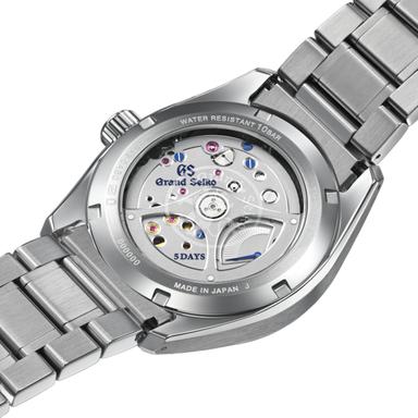 Grand Seiko Evolution 9 Spring Drive 5 Days White Birch  Referenz: SLGA009 Produktbild 1