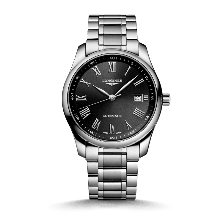 Longines Master Collection 40 cover url