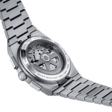 Tissot PRX Automatic Chronograph Referenz: T137.427.11.091.00 Produktbild 2