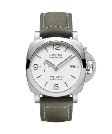 Panerai Luminor Marina  Referenz: PAM01314 Produktbild 0