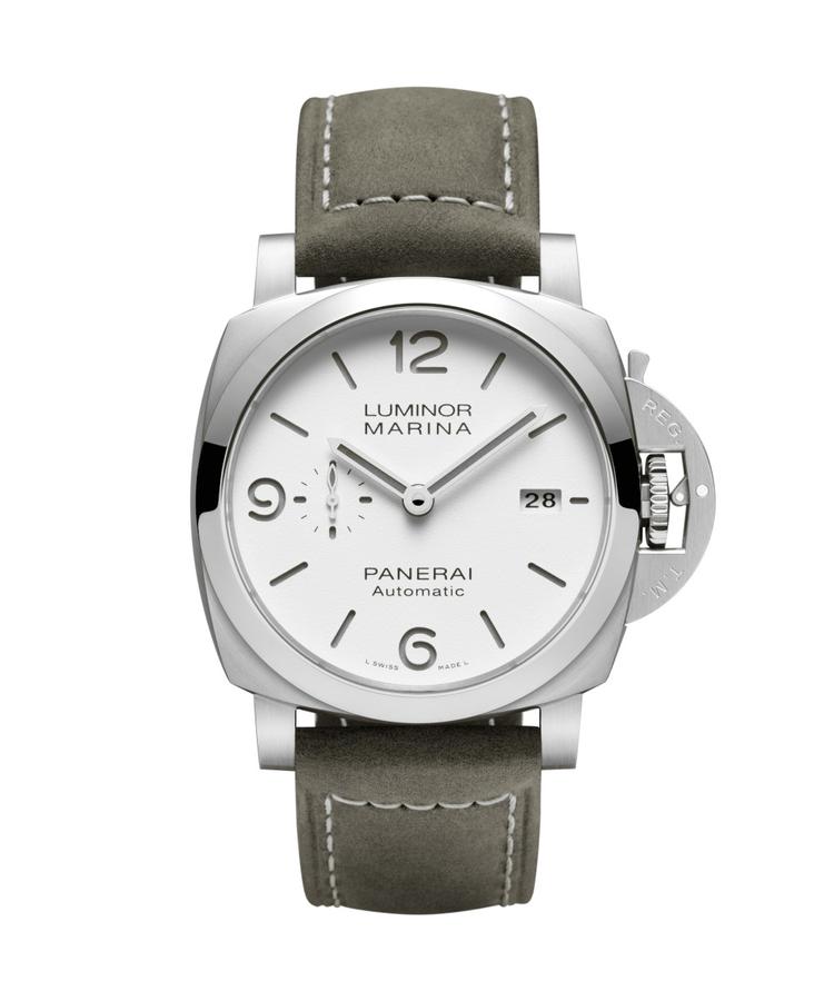 Panerai Luminor Marina  Referenz: PAM01314 cover url