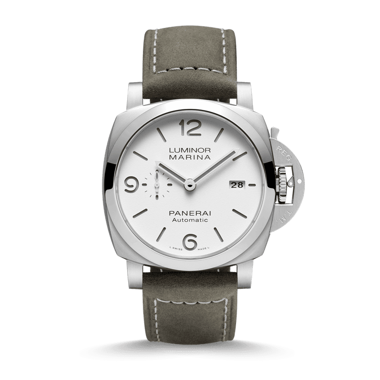 Panerai Luminor Marina  Referenz: PAM01314 cover url