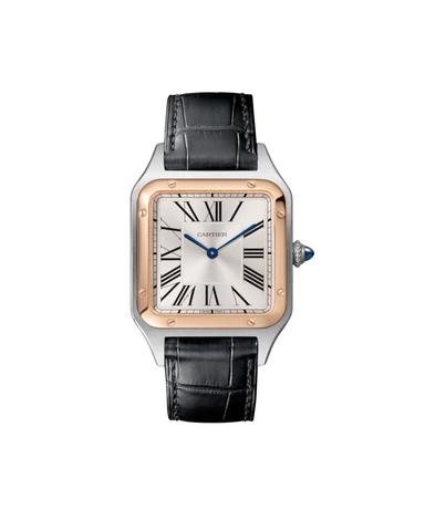 Cartier Santos-Dumont Referenz: W2SA0011 Produktbild 2