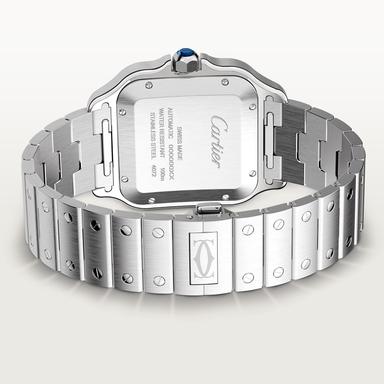 Cartier Santos de Cartier Referenz: WSSA0018 Produktbild 2