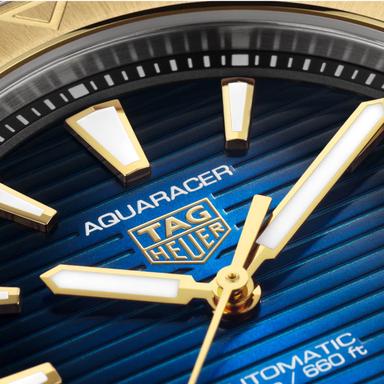 TAG HEUER Aquaracer Professional 200 Referenz: WBP2150.FT6210 Produktbild 1