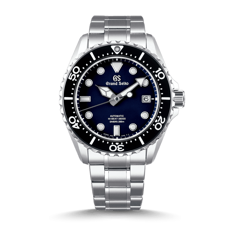 Grand Seiko Sport Automatic cover url