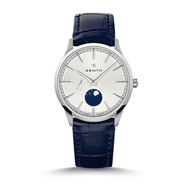 Zenith Elite Moonphase  Referenz: 03.3100.692/01.C922 Produktbild 0