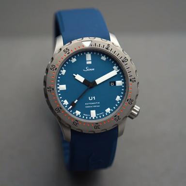 Sinn U1 B Referenz: 1010.0102S Produktbild 7