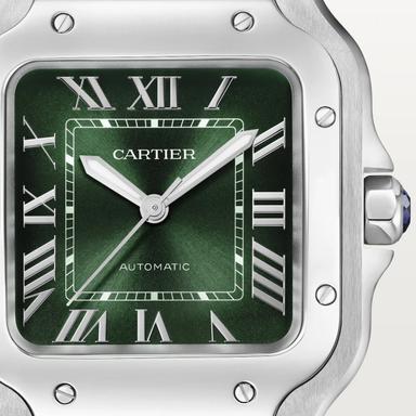 Cartier Santos de Cartier Referenz: WSSA0061 Produktbild 3