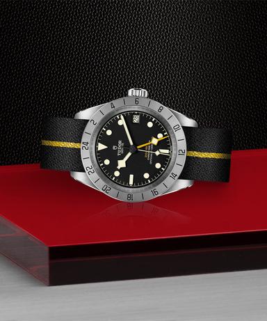 TUDOR Black Bay Pro Referenz: M79470-0002 Produktbild 1