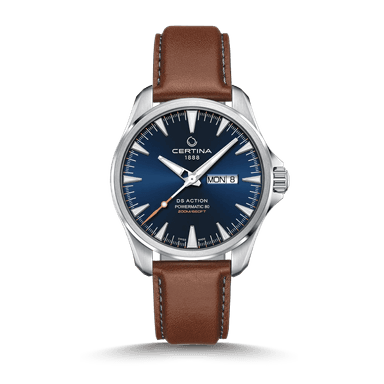 Certina DS Action Day-Date Powermatic 80 Referenz: C032.430.16.041.00 Produktbild 0