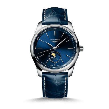 Longines Master Collection 40 Referenz: L2.909.4.92.0 Produktbild 0