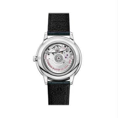 OMEGA De Ville Prestige 40 Referenz: 434.13.40.20.10.001 Produktbild 1