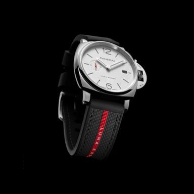 Panerai Luminor Due Luna Rossa Referenz: PAM01381 Produktbild 4