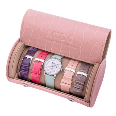 Mido Baroncelli Signature Lady Colours Referenz: M037.207.16.106.00 Produktbild 1