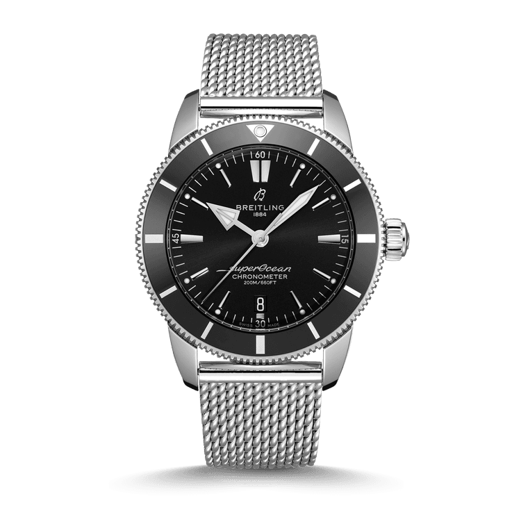 Breitling Superocean Heritage B20 Automatic 44 cover url