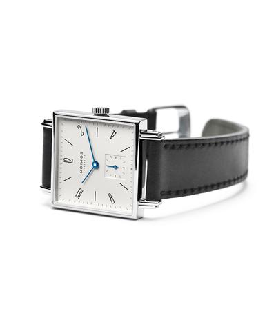 NOMOS Glashütte Tetra Glasboden Referenz: 406 Produktbild 2