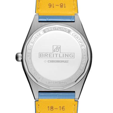 Breitling Chronomat Automatic 36 South Sea Referenz: G10380611C1P1 Produktbild 3