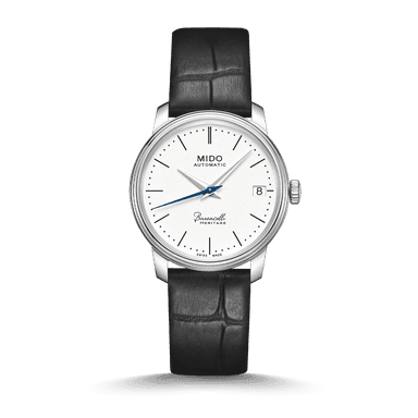 MIDO Baroncelli Heritage Lady Referenz: M027.207.16.010.00 Produktbild 0