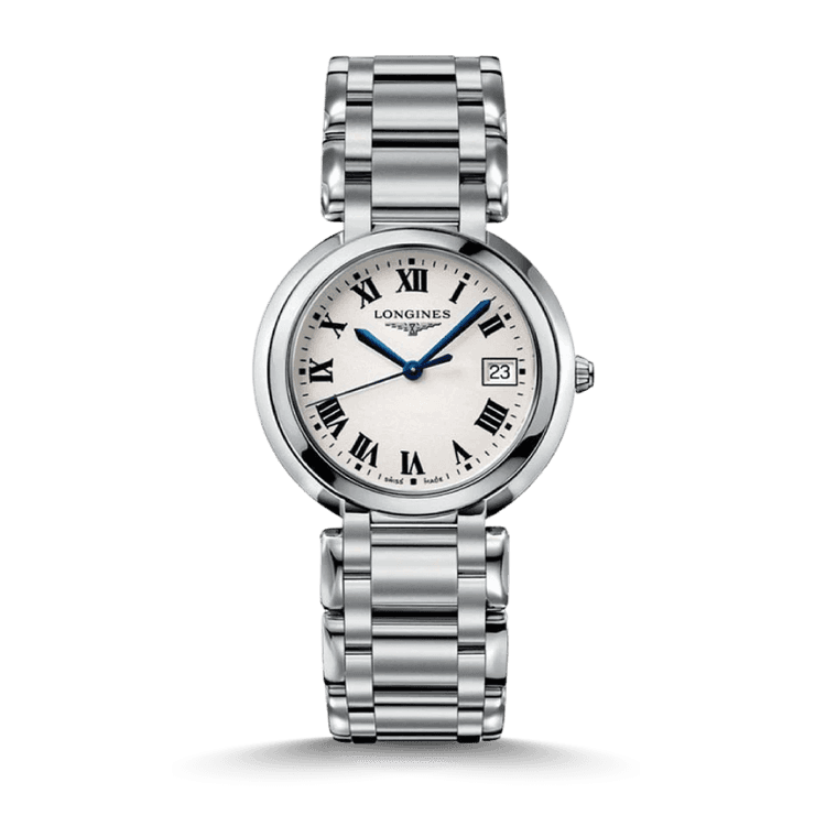 Longines PrimaLuna 34 cover url