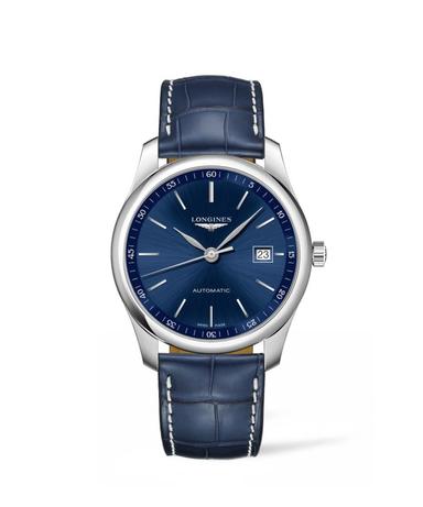 Longines Master Collection 40 Referenz: L2.793.4.92.0 Produktbild 0