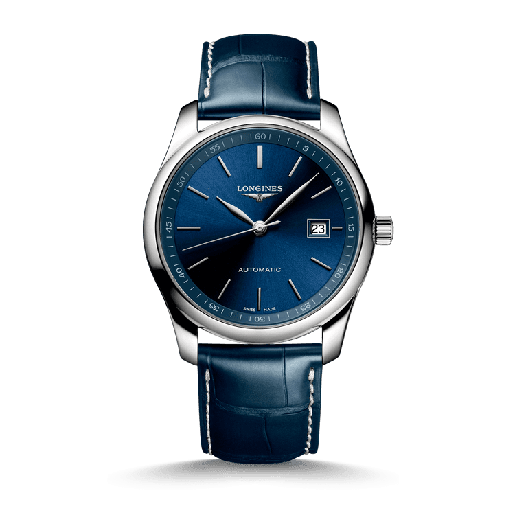 Longines Master Collection 40 Referenz: L2.793.4.92.0 cover url