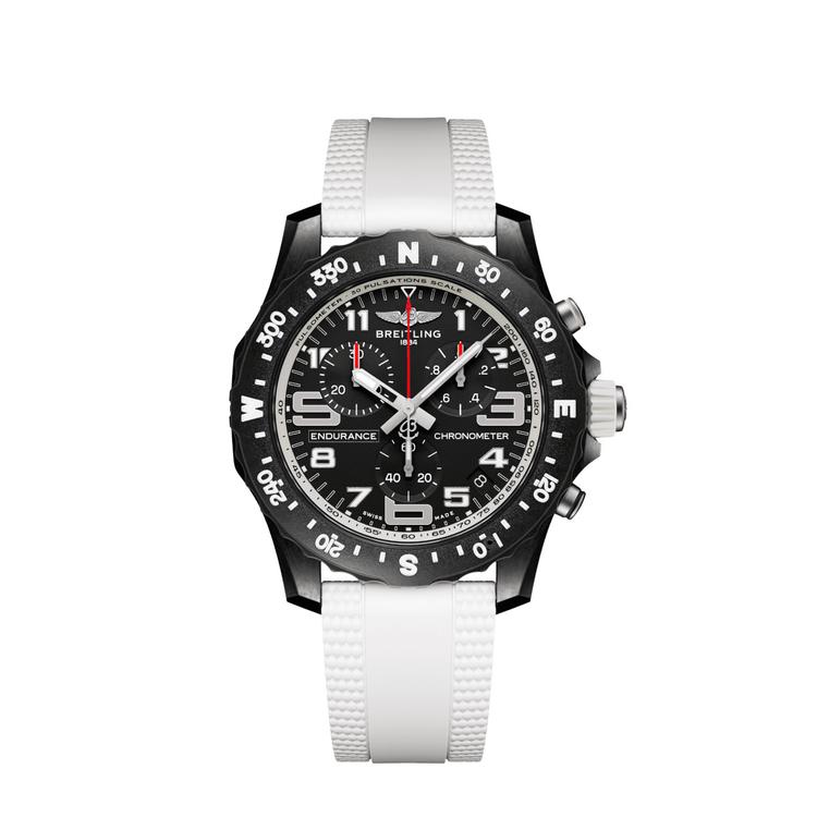 Breitling Endurance Pro 44 Referenz: X82310A71B1S2 cover url