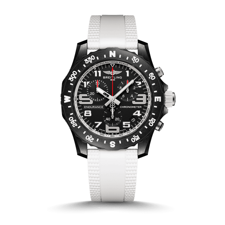 Breitling Endurance Pro 44 Referenz: X82310A71B1S2 cover url