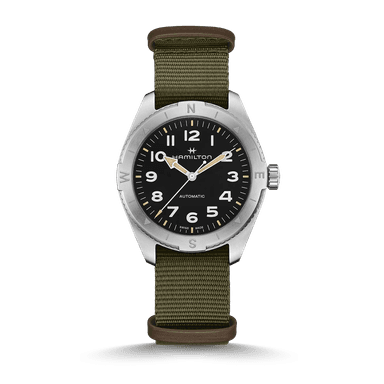 Hamilton Khaki Field Expedition Auto Referenz: H70315931 Produktbild 0