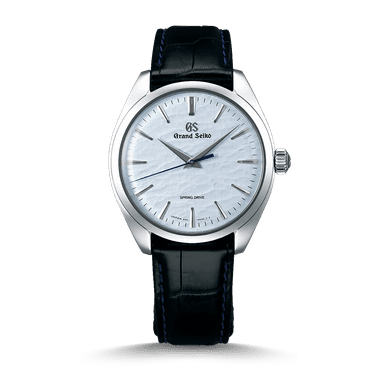 Grand Seiko Elegance Spring Drive Omiwatari Referenz: SBGY007 Produktbild 0