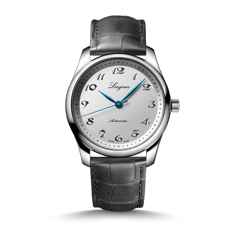 Longines Master Collection 40 cover url