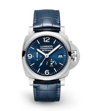 Panerai Luminor BiTempo Referenz: PAM01361 Produktbild 0