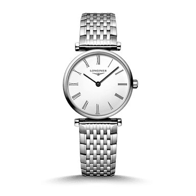 Longines La Grande Classique de Longines Referenz: L4.209.4.11.6 Produktbild 0