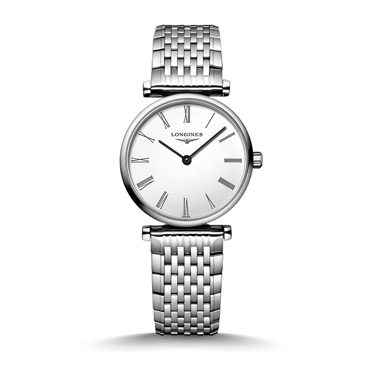 Longines La Grande Classique de Longines Referenz: L4.209.4.11.6 cover url