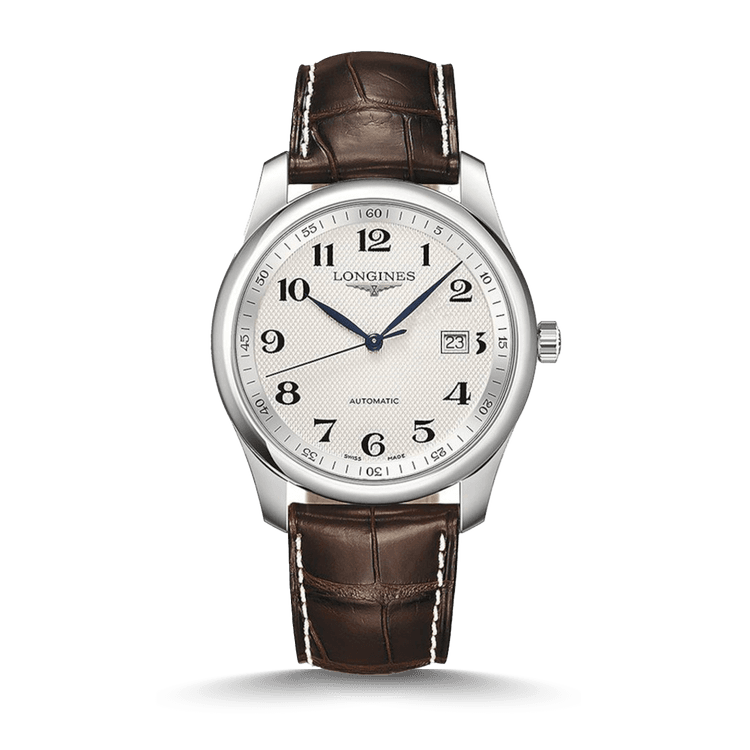 Longines Master Collection 40 CPO cover url