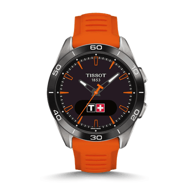 Tissot T-Touch Connect Sport Referenz: T153.420.47.051.02 Produktbild 0