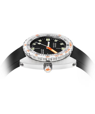 Doxa SUB 1500T Sharkhunter Referenz: 883.10.101.20 Produktbild 2