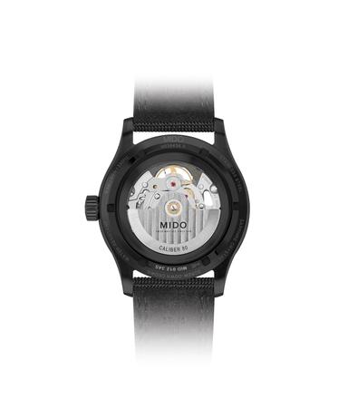 Mido Multifort Skeleton Vertigo Referenz: M038.436.37.051.00 Produktbild 1