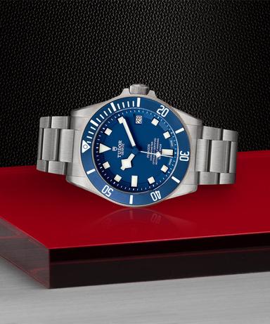 TUDOR Pelagos Referenz: M25600TB-0001 Produktbild 1