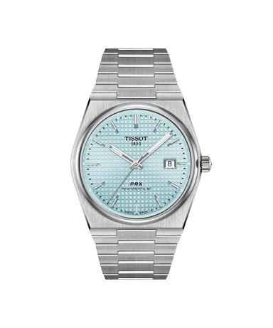 Tissot PRX Powermatic 80 Referenz: T137.407.11.351.00 Produktbild 0