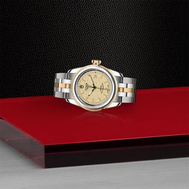 TUDOR Glamour Date 26 Referenz: M51003-0006 Produktbild 1