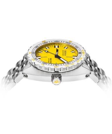 Doxa Sub 1500T Divingstar Referenz: 883.10.361.10 Produktbild 2