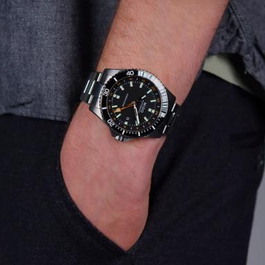 Mido Ocean Star GMT Referenz: M026.629.11.051.01 Produktbild 3