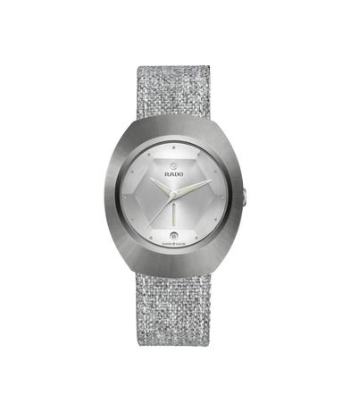 Rado DiaStar Original 60-Year Anniversary Edition Referenz: R12163118 Produktbild 1